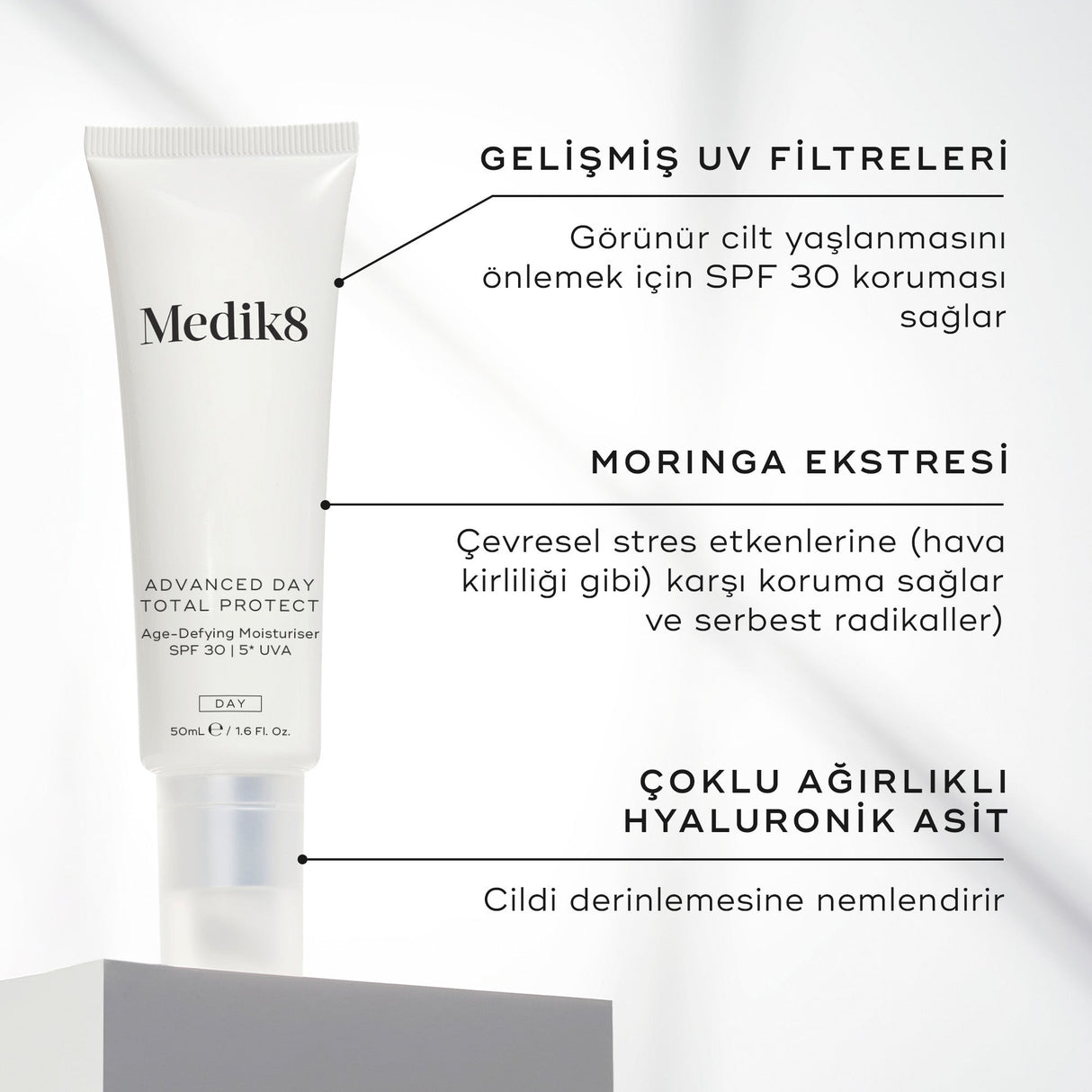 Advanced Day Total Protect™