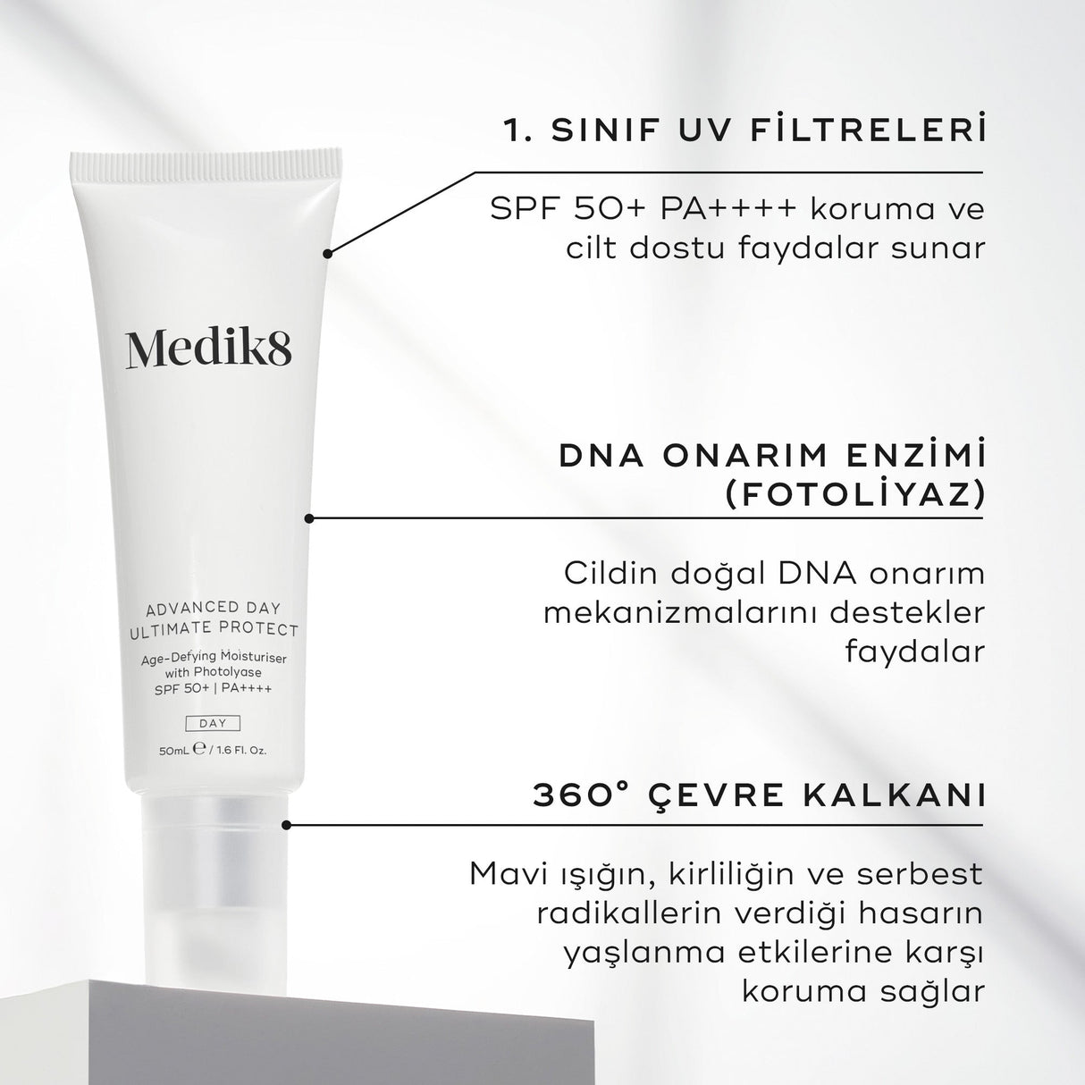 Advanced Day Ultimate Protect™