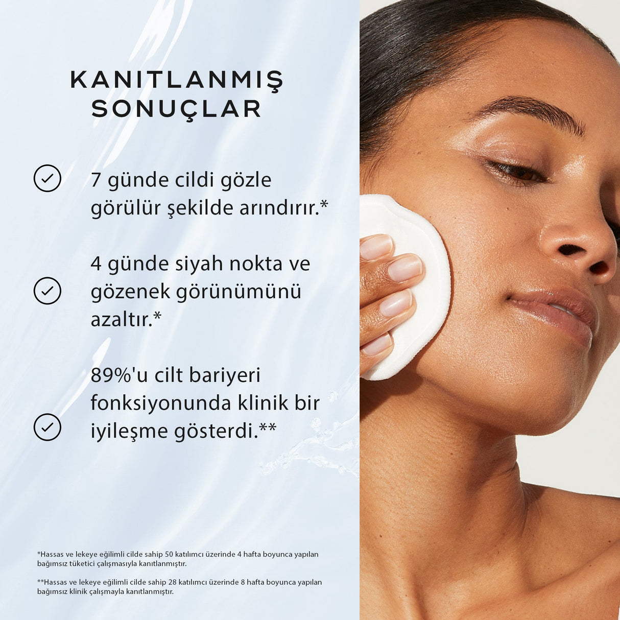 Press & Clear™ (Seyahat Boyu)