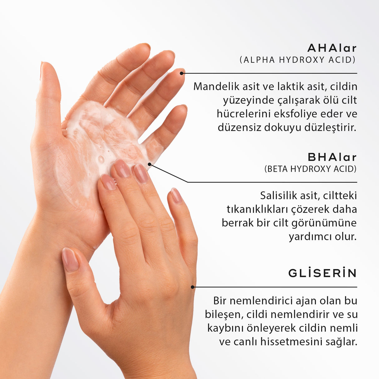 Surface Radiance Cleanse™