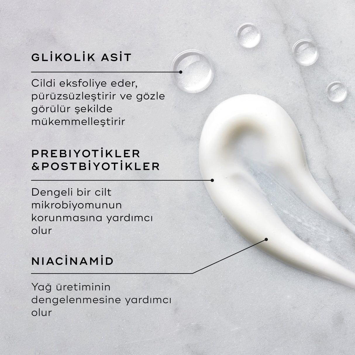 Balance Moisturiser™ & Glycolic Acid Activator™