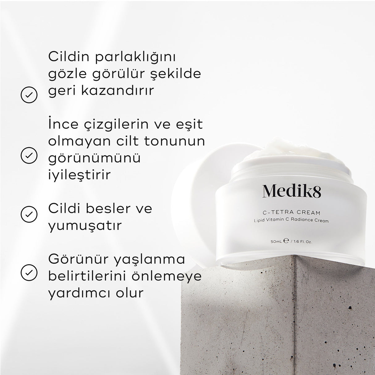 C-Tetra® Cream
