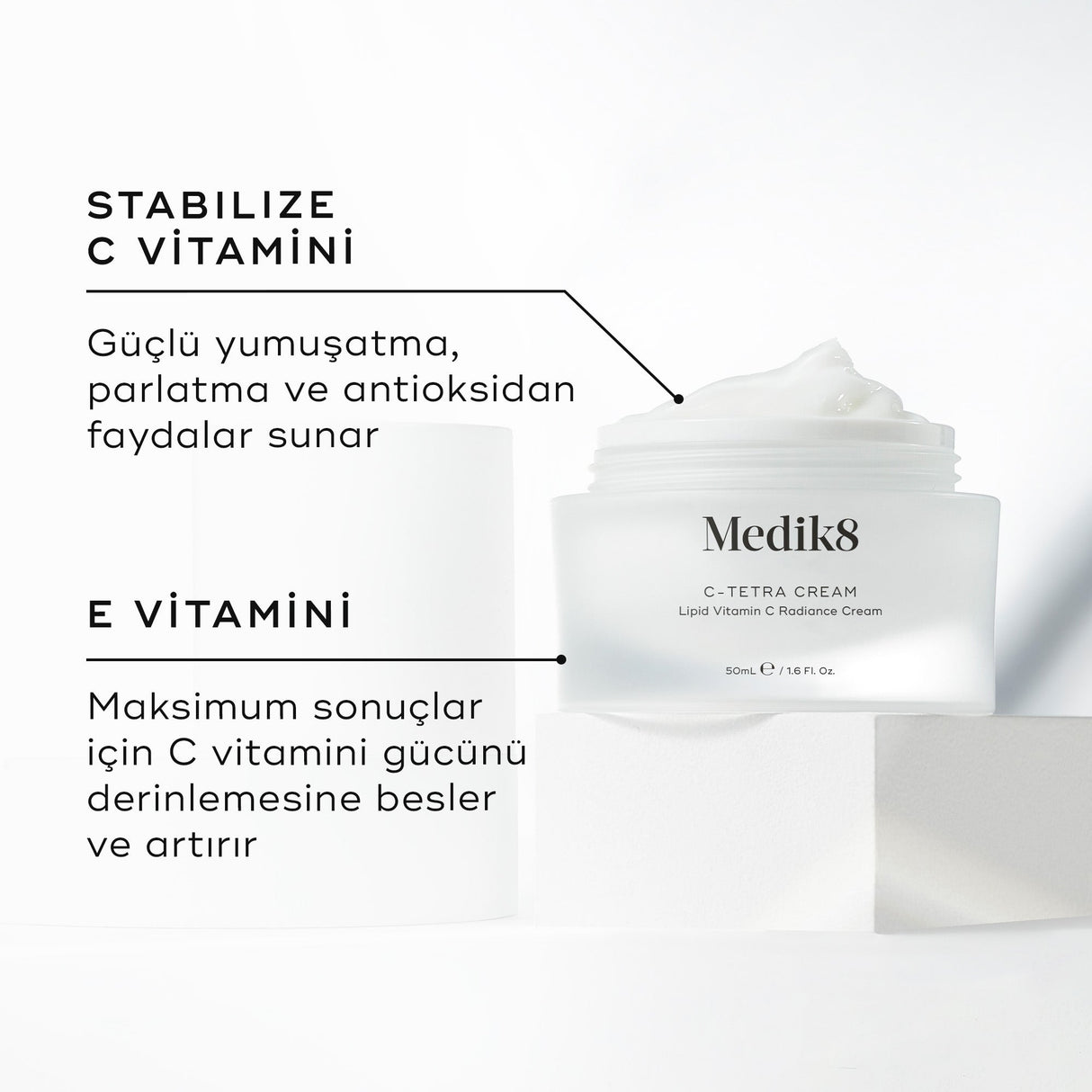 C-Tetra® Cream