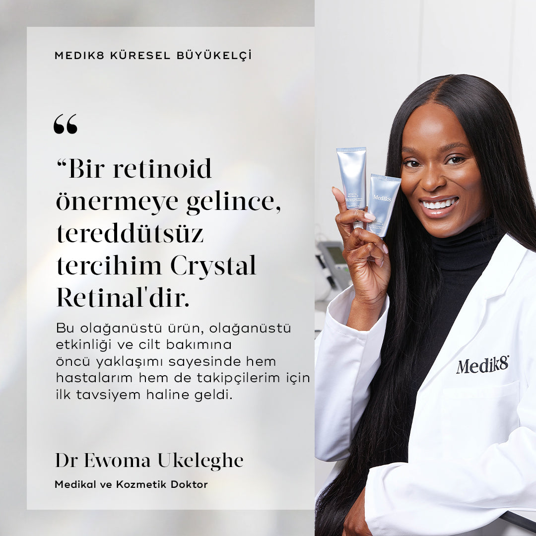 Crystal Retinal®