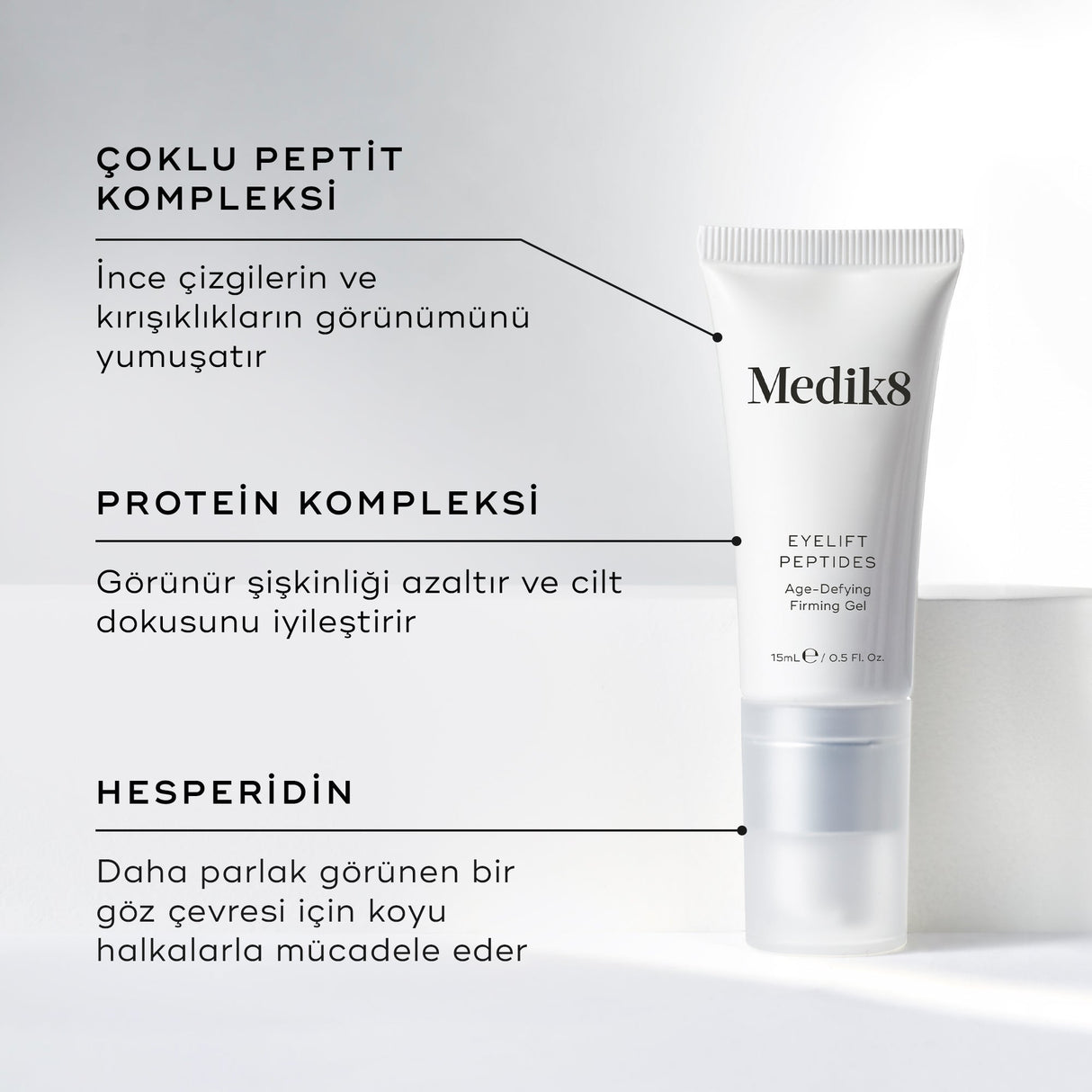 Eyelift™ Peptides
