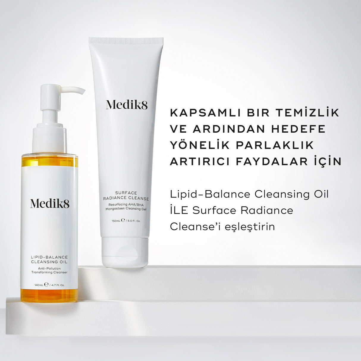 Lipid-Balance Cleansing Oil™