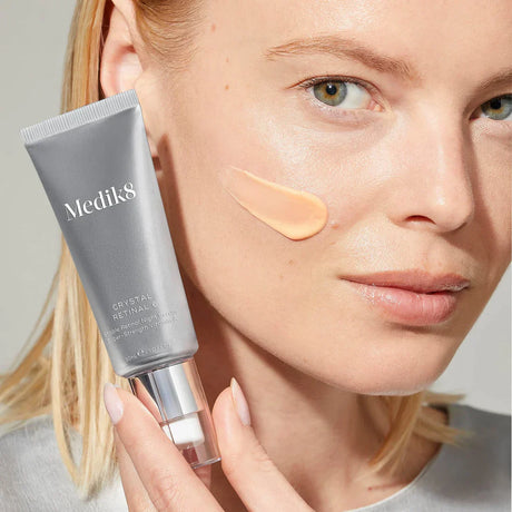 Retinol ve Retinal Arasındaki Fark Nedir? Hangi A Vitamini Türevi Daha Etkili?
