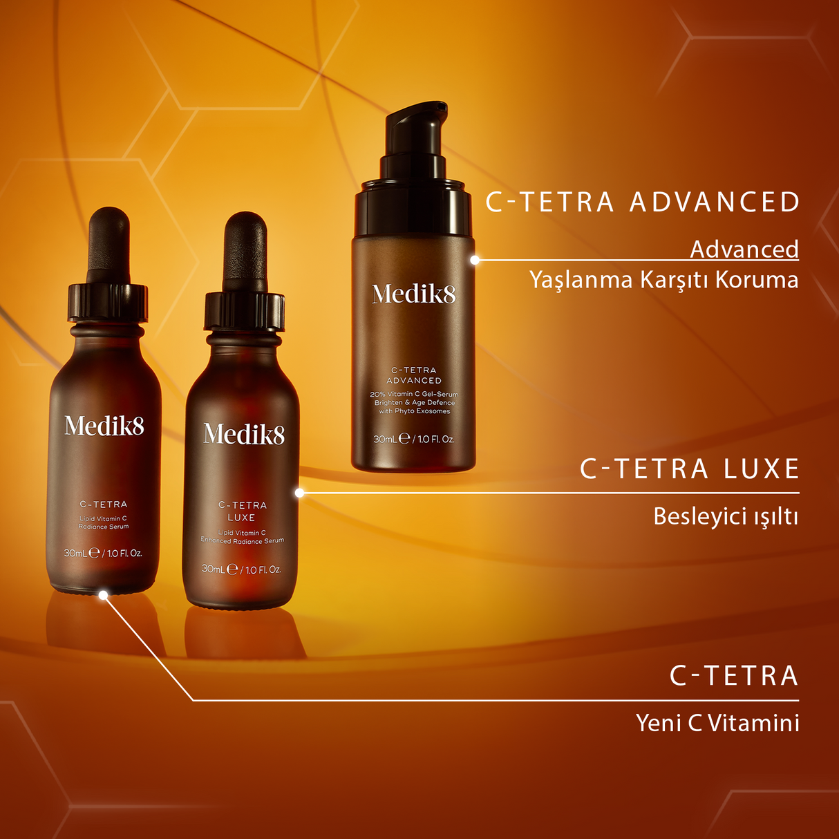 C-Tetra® Advanced