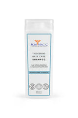 Skin Magic Thickening Hair Care Shampoo Saç Dökülmelerine Karşı Kalınlaştırıcı Şampuan 300ml