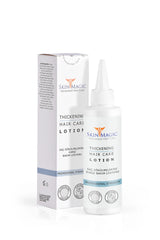 Skin Magic Thickening Lotion Saç Dökülmelerine Karşı Bakım Losyonu 150ML
