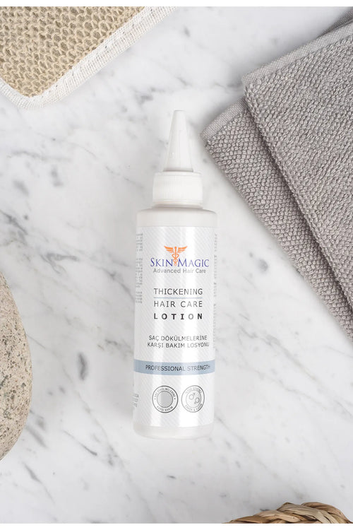 SKIN MAGIC