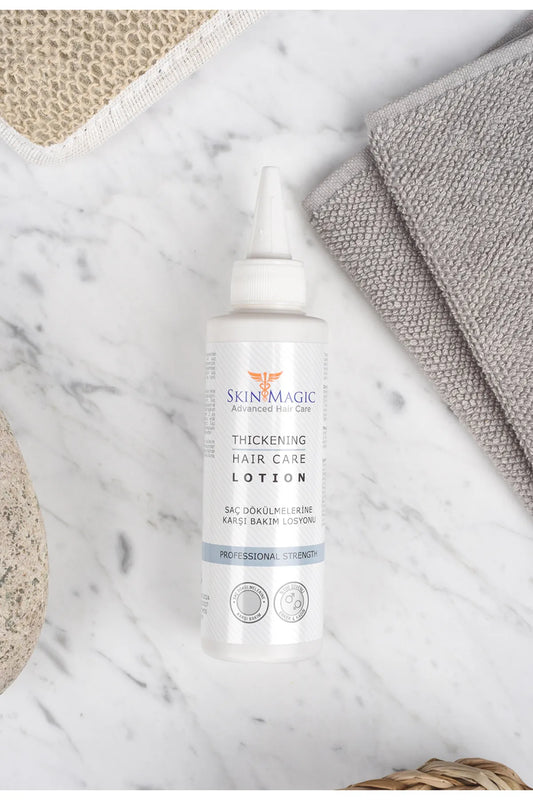 Skin Magic Thickening Lotion Saç Dökülmelerine Karşı Bakım Losyonu 150ML