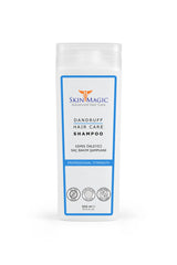 Skin Magic Anti-Dandruff Hair Care Shampoo Kepek Önleyici Saç Bakım Şampuanı 300 ML