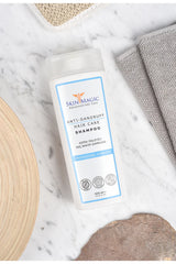 Skin Magic Anti-Dandruff Hair Care Shampoo Kepek Önleyici Saç Bakım Şampuanı 300 ML