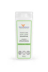 Skin Magic Purifying Hair Care Shampoo Arındırıcı Saç Bakım Şampuanı 300ML