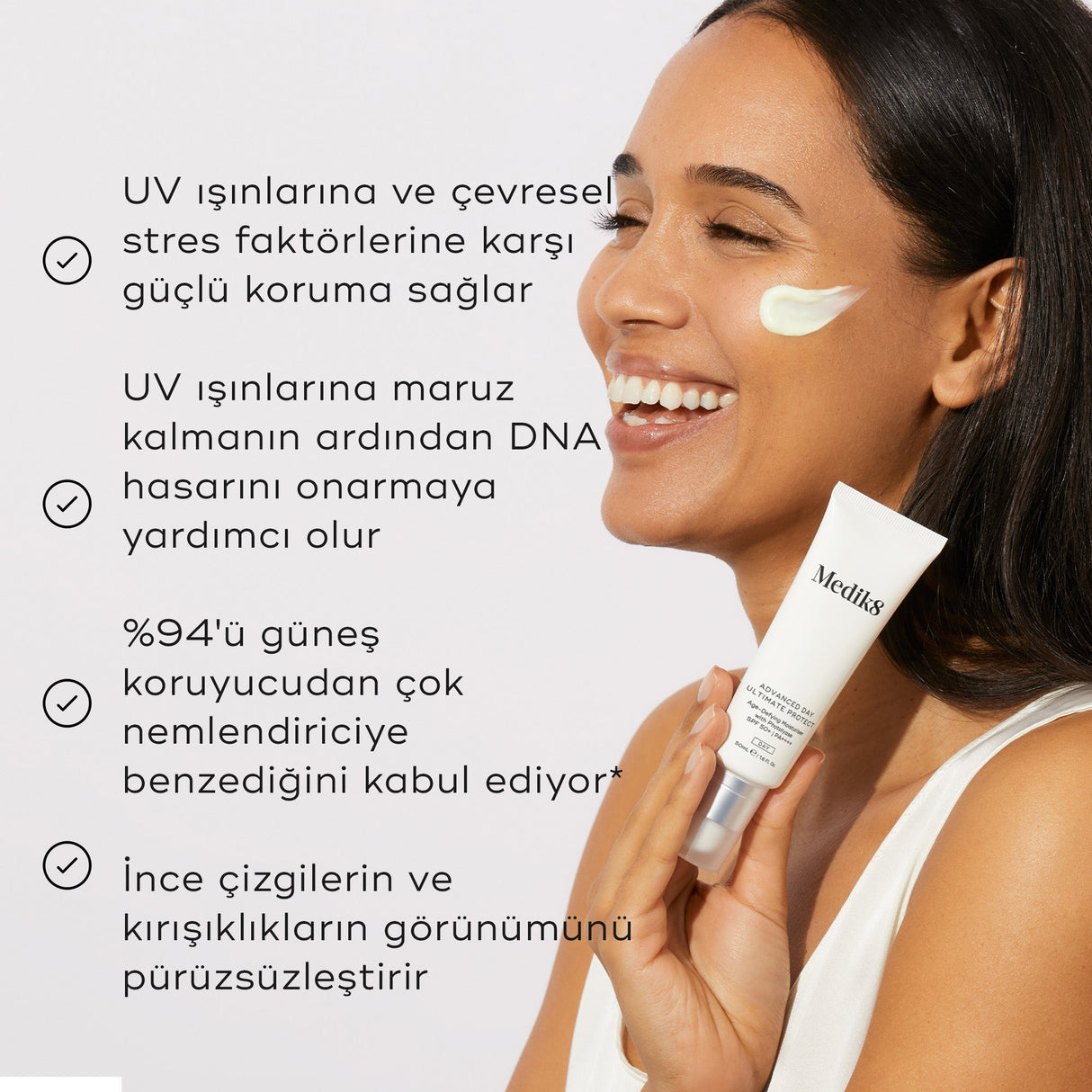 Advanced Day Ultimate Protect™