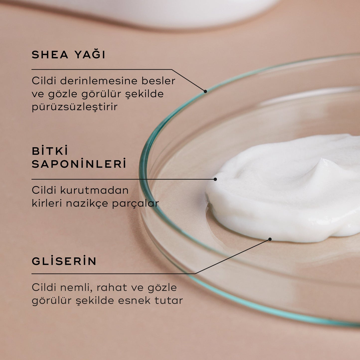 Cream Cleanse™
