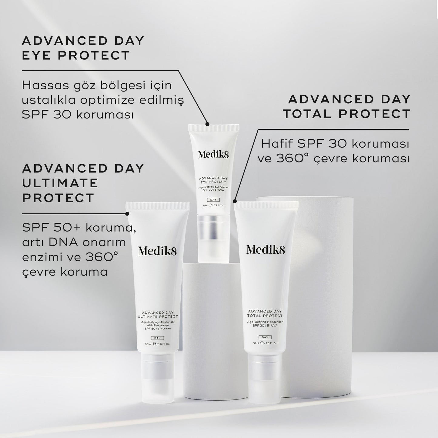 Advanced Day Eye Protect™