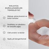 Micellar Mousse™ (Seyahat Boyu)