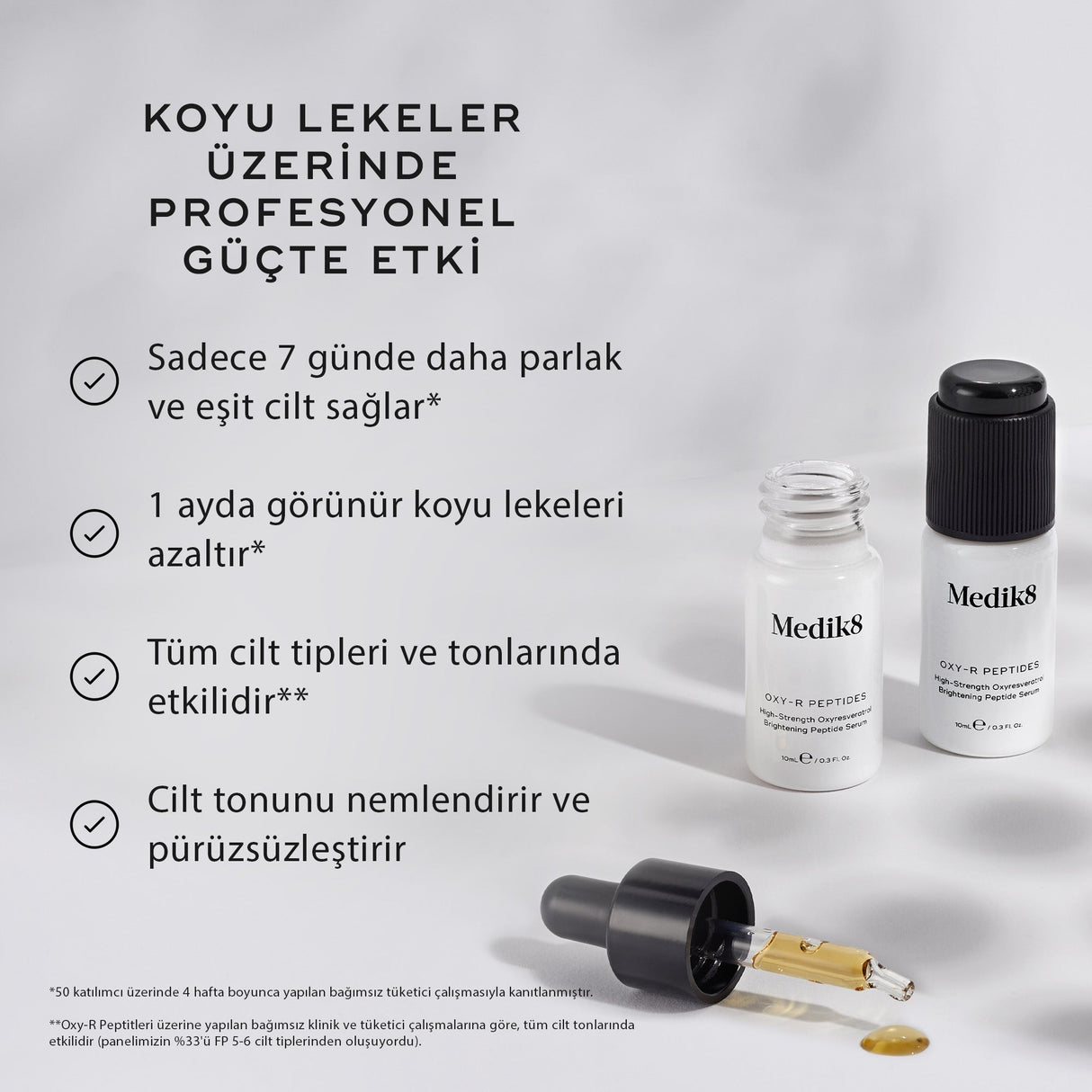 Oxy-R Peptides™