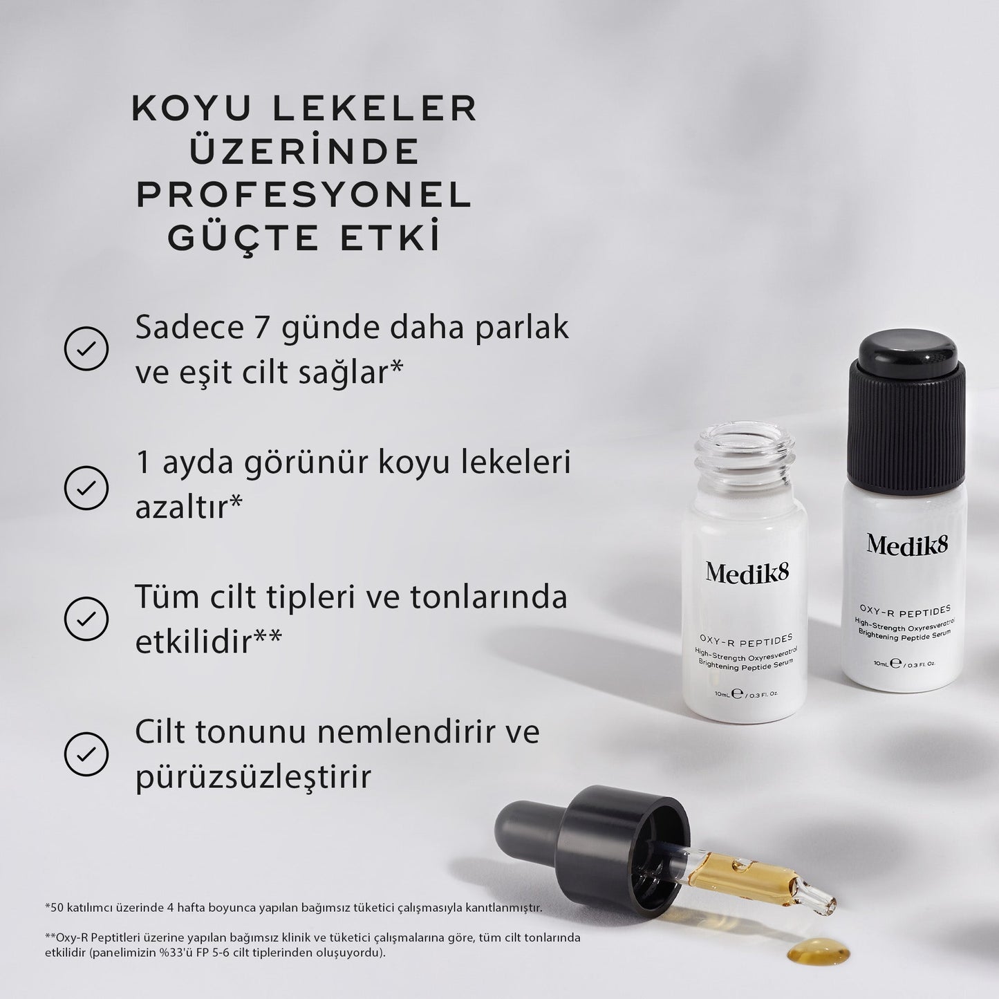 Oxy-R Peptides™