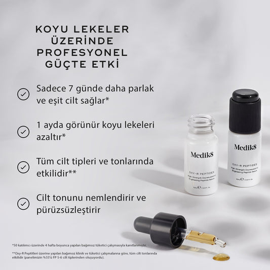 Oxy-R Peptides™