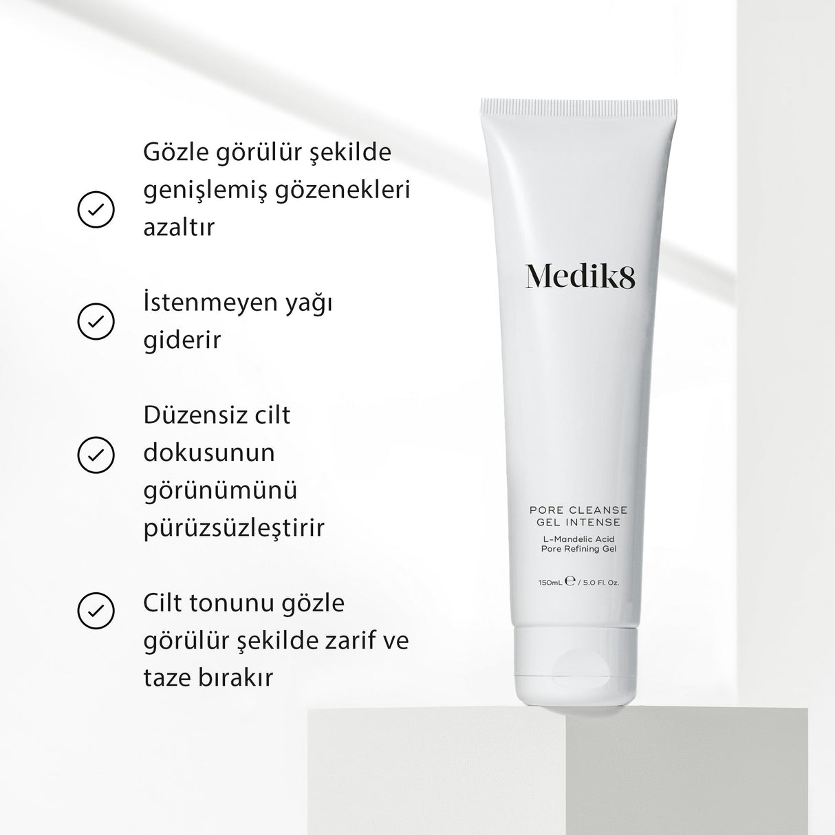 Pore Cleanse Gel™ Intense