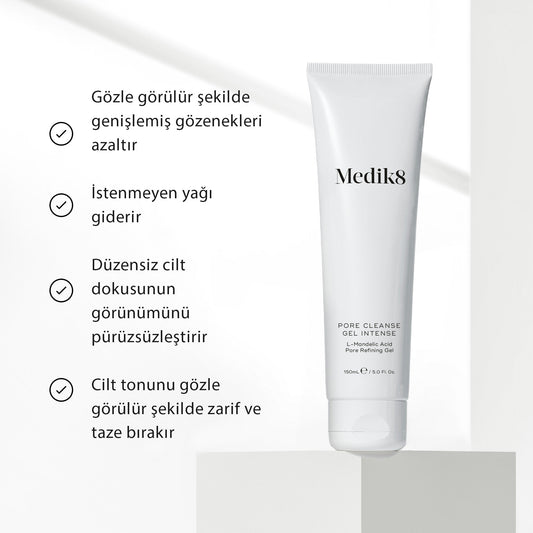 Pore Cleanse Gel™ Intense