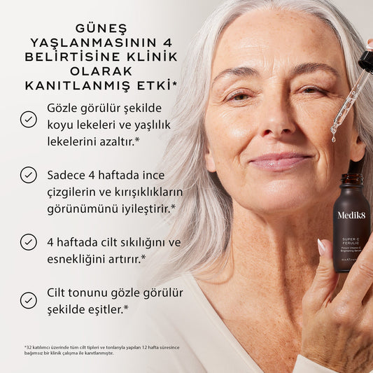 Super C Ferulic™