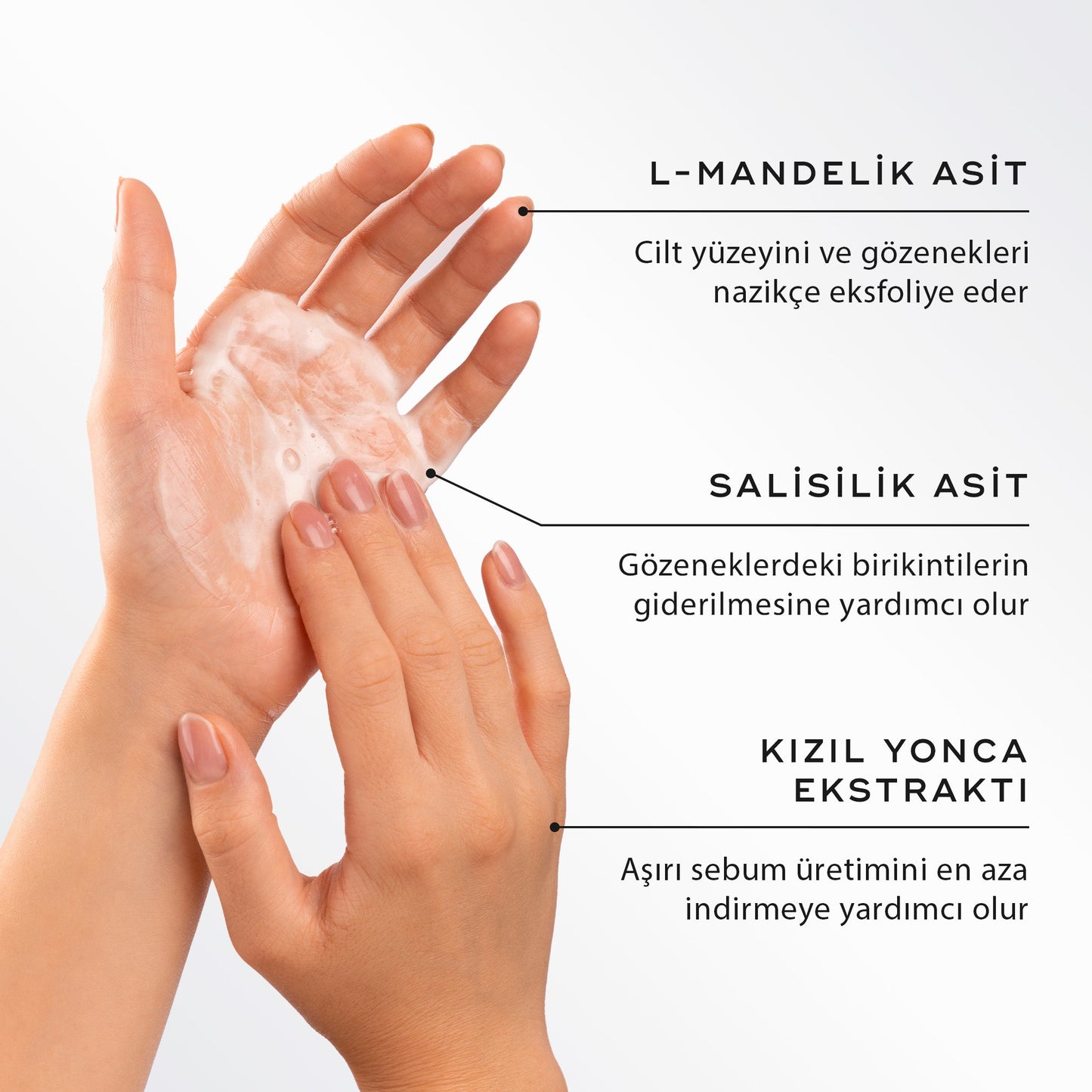 Pore Cleanse Gel™ Intense