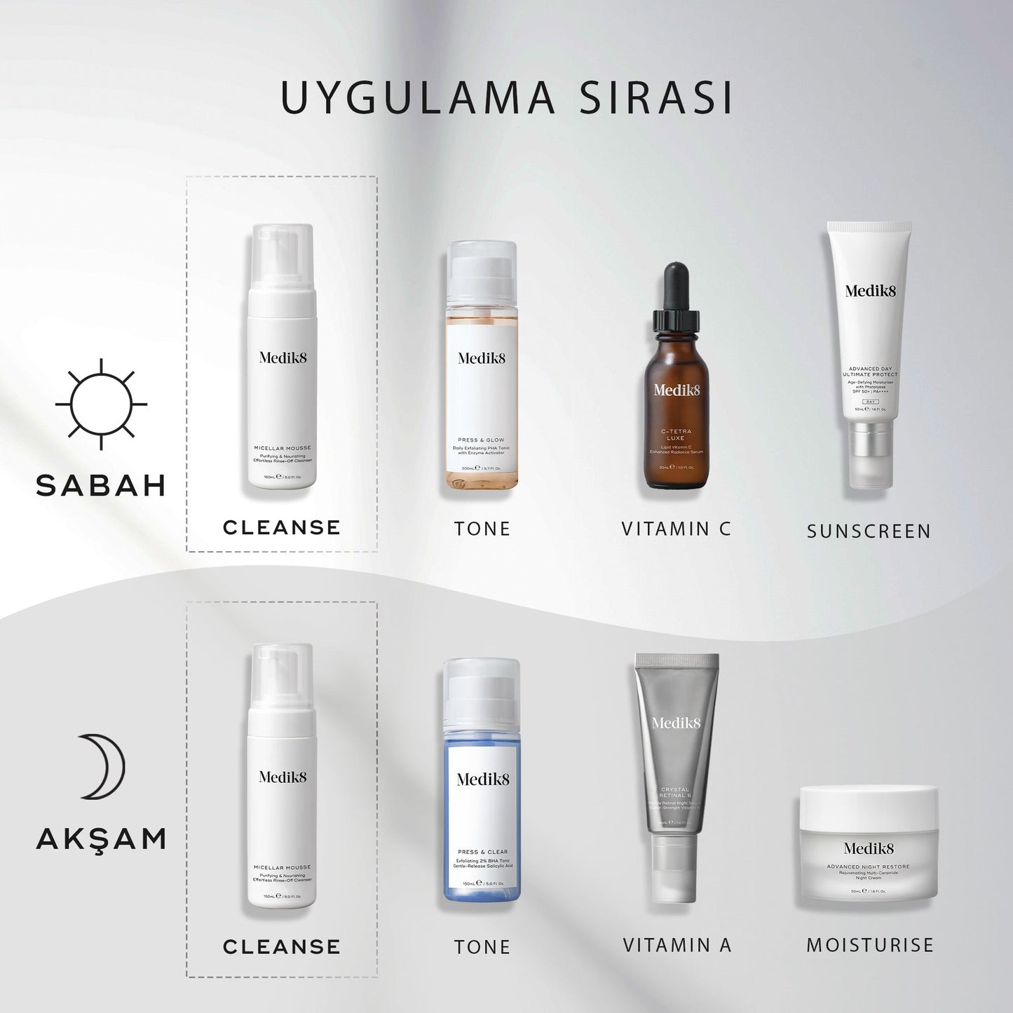 Micellar Mousse™ (Travel Size)