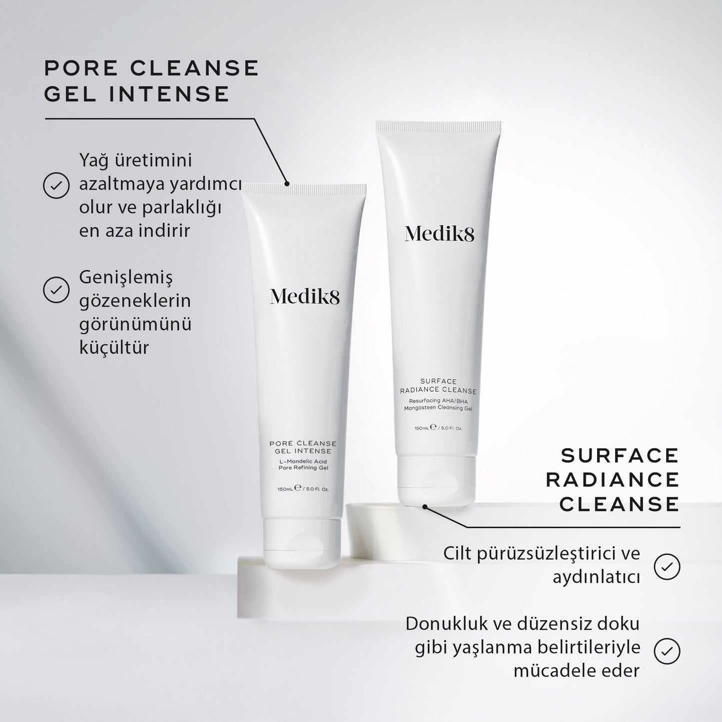 Pore Cleanse Gel™ Intense