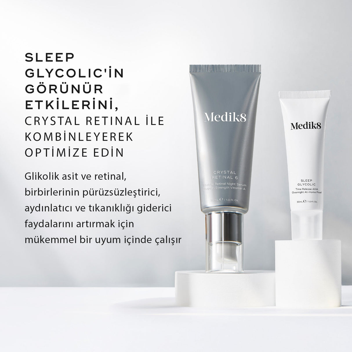 Sleep Glycolic™