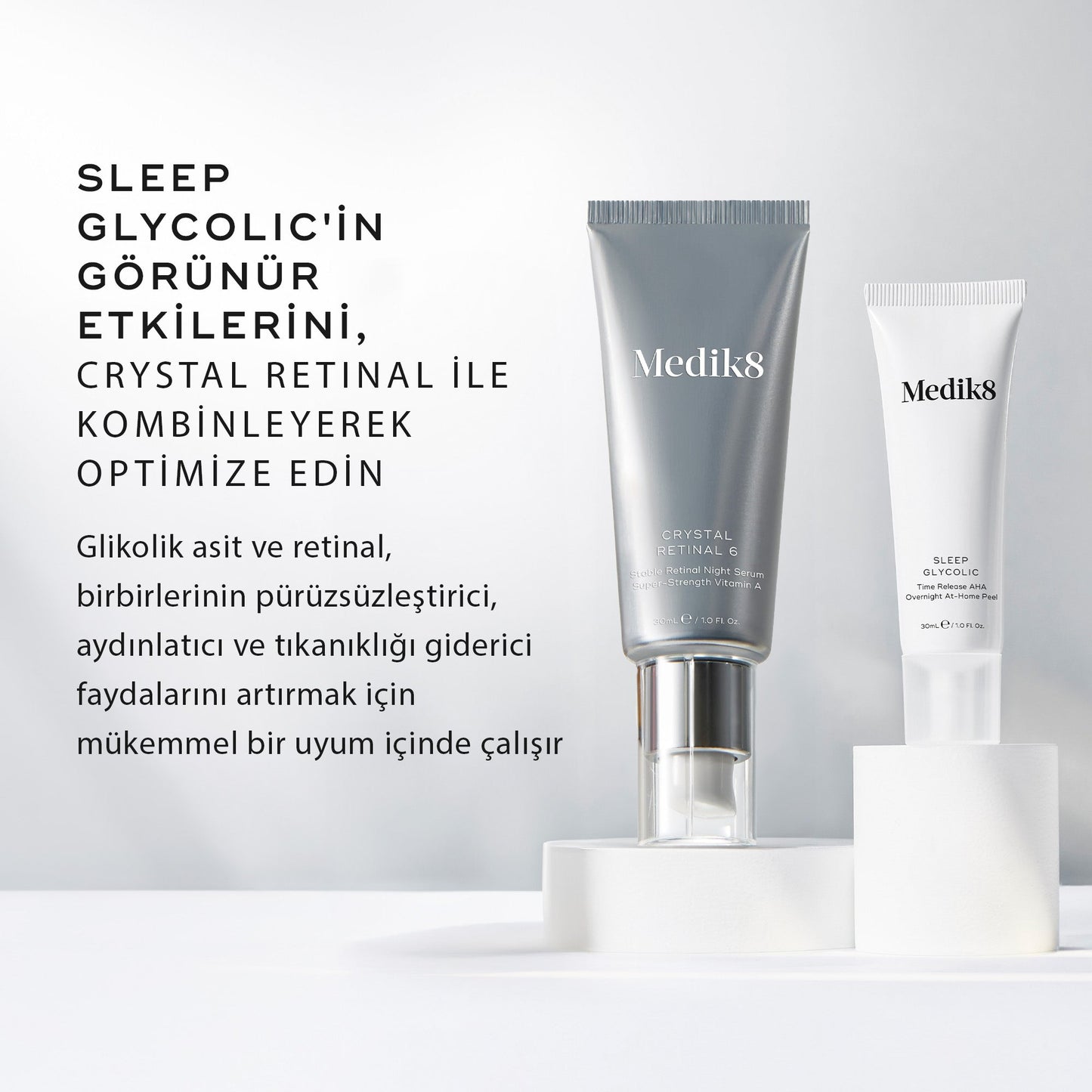 Sleep Glycolic™
