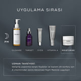 Advanced Night Restore™ (Seyahat Boyu)