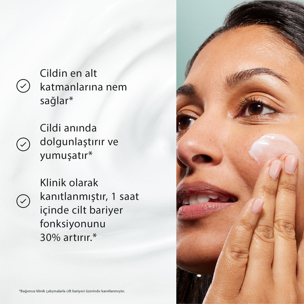 Total Moisture Daily Facial Cream™