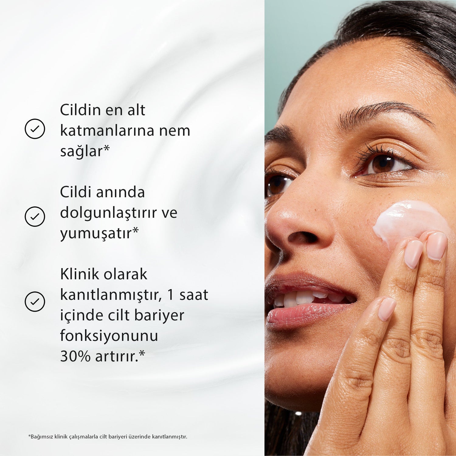 Total Moisture Daily Facial Cream™