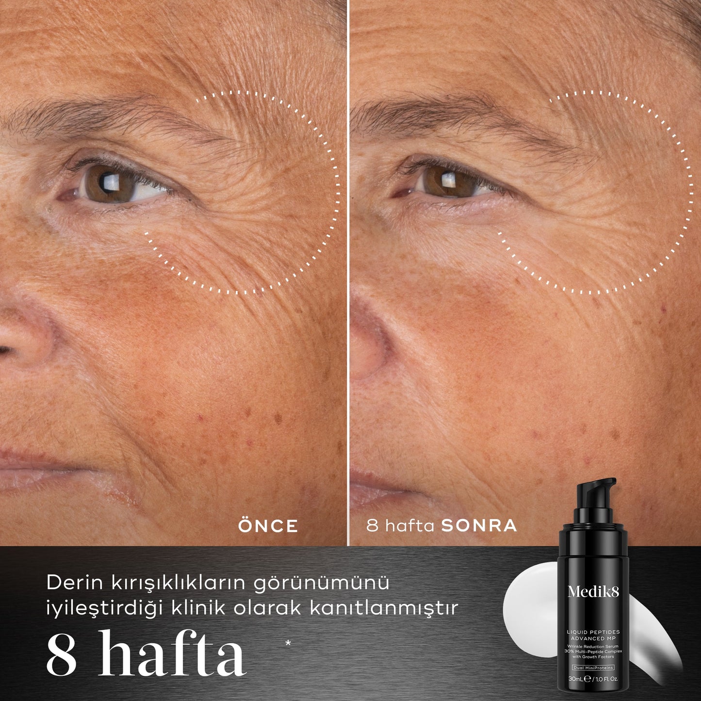Liquid Peptides Advanced MP