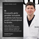 Liquid Peptides Advanced MP