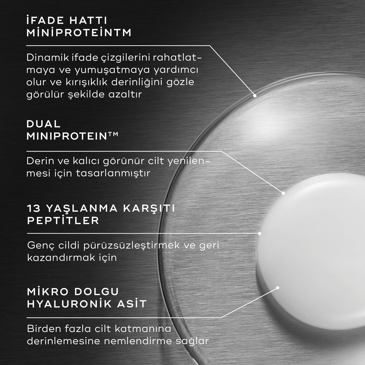 Liquid Peptides Advanced MP