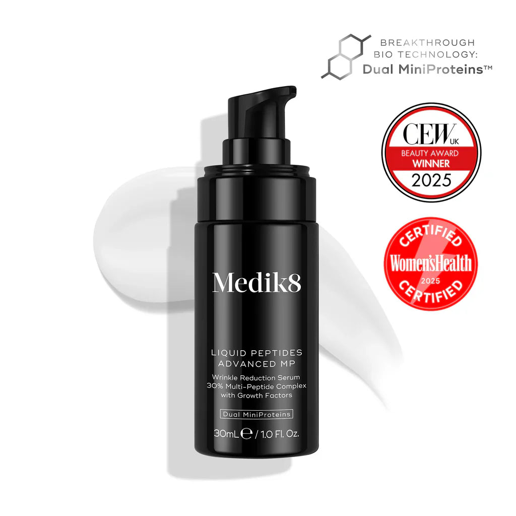 Liquid Peptides Advanced MP