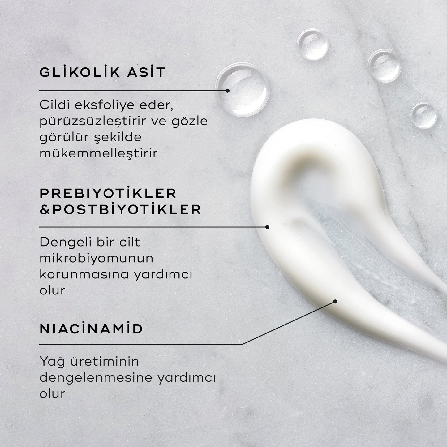 Balance Moisturiser™ & Glycolic Acid Activator™