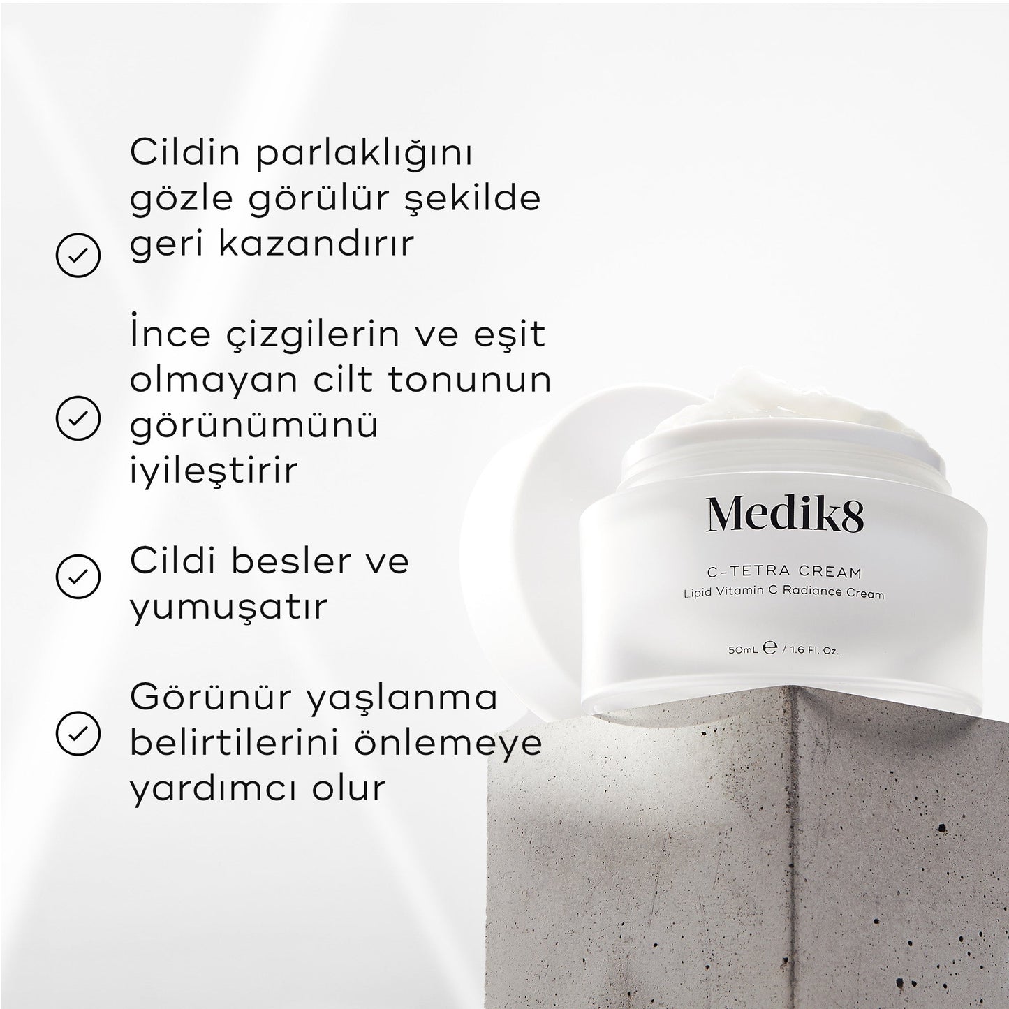 C-Tetra® Cream