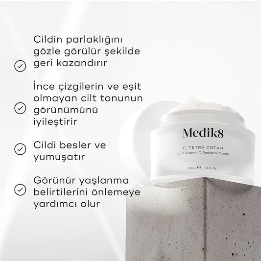 C-Tetra® Cream
