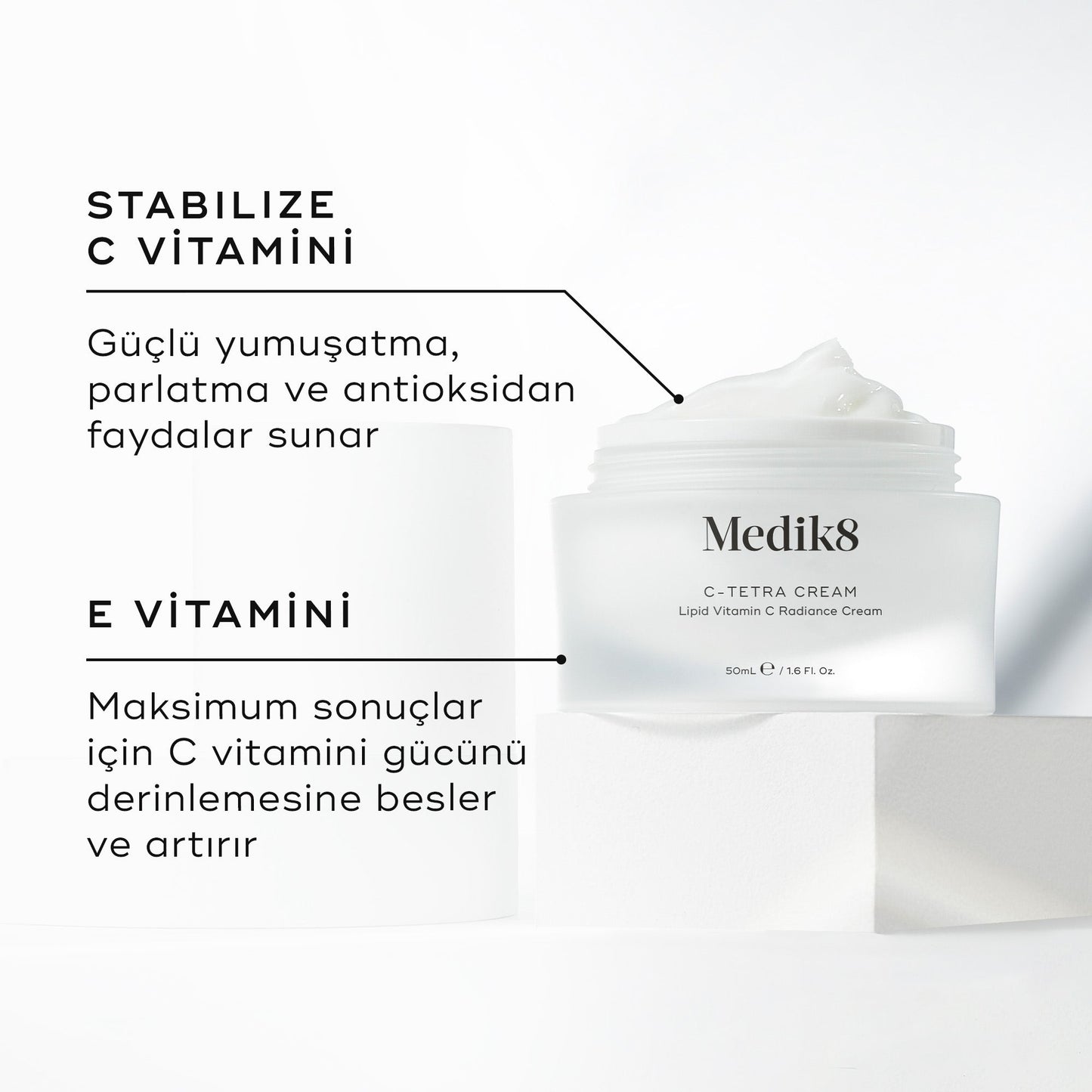 C-Tetra® Cream