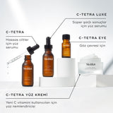 C-Tetra® Eye