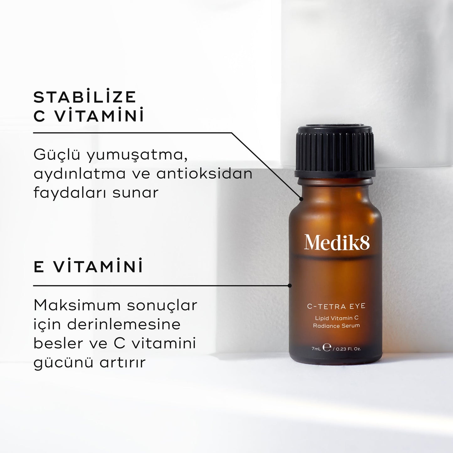 C-Tetra® Eye