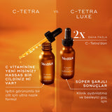 C-Tetra® Luxe (Seyahat Boyu)