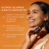 C-Tetra® Luxe (Seyahat Boyu)