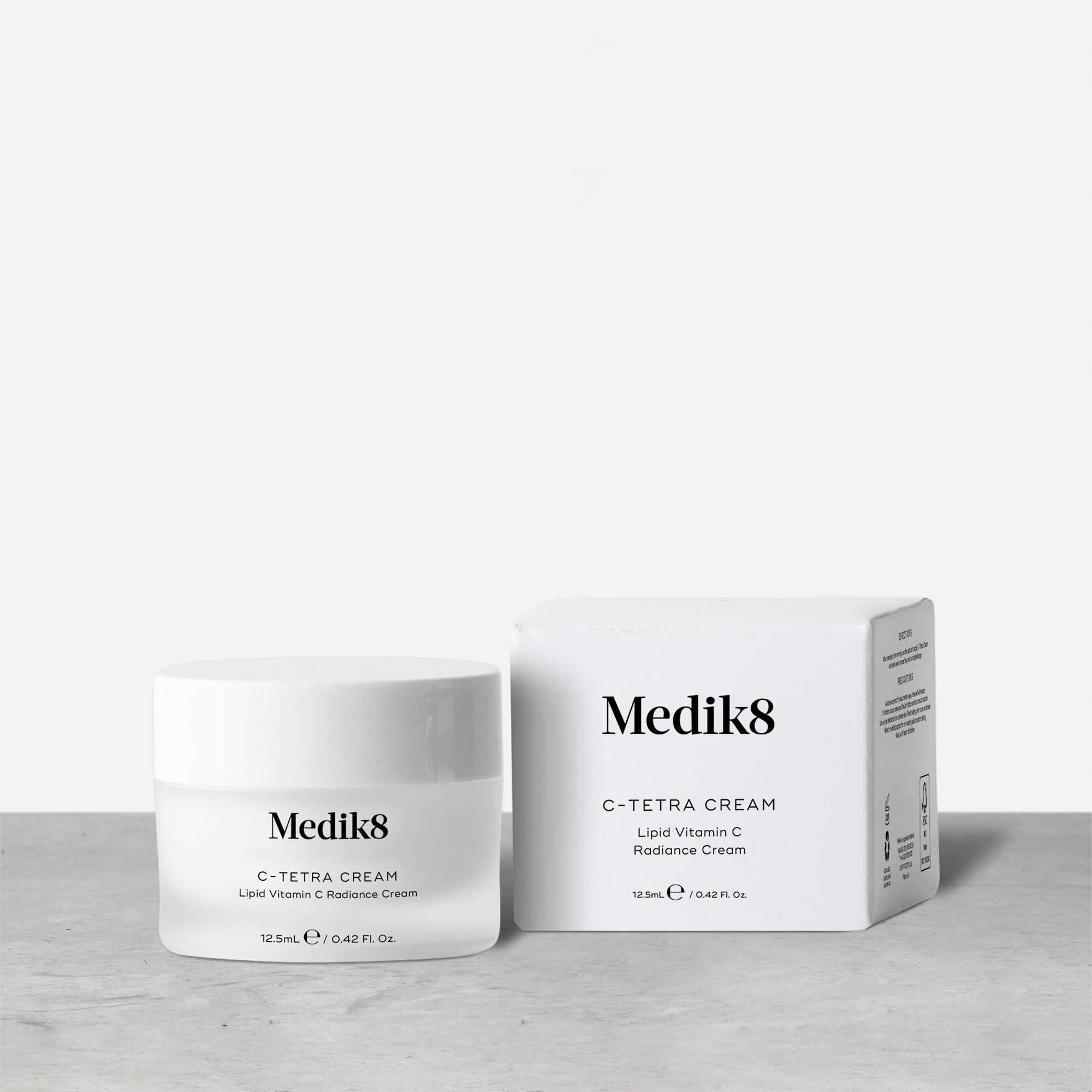 C-Tetra® Cream (Seyahat Boyu)
